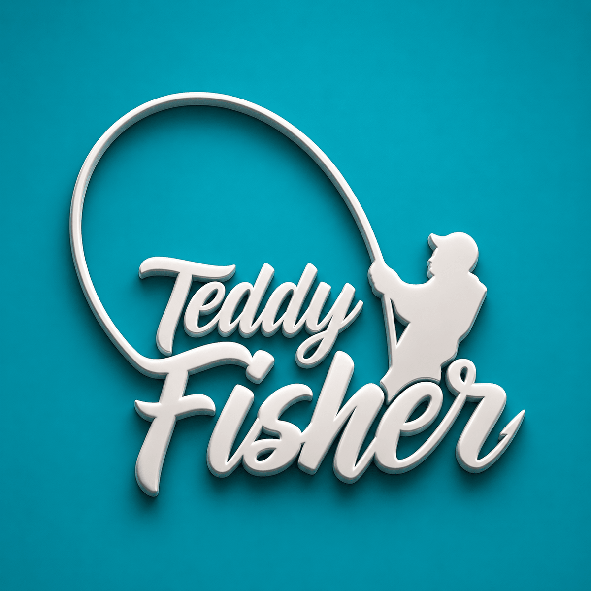 Teddy Fisher