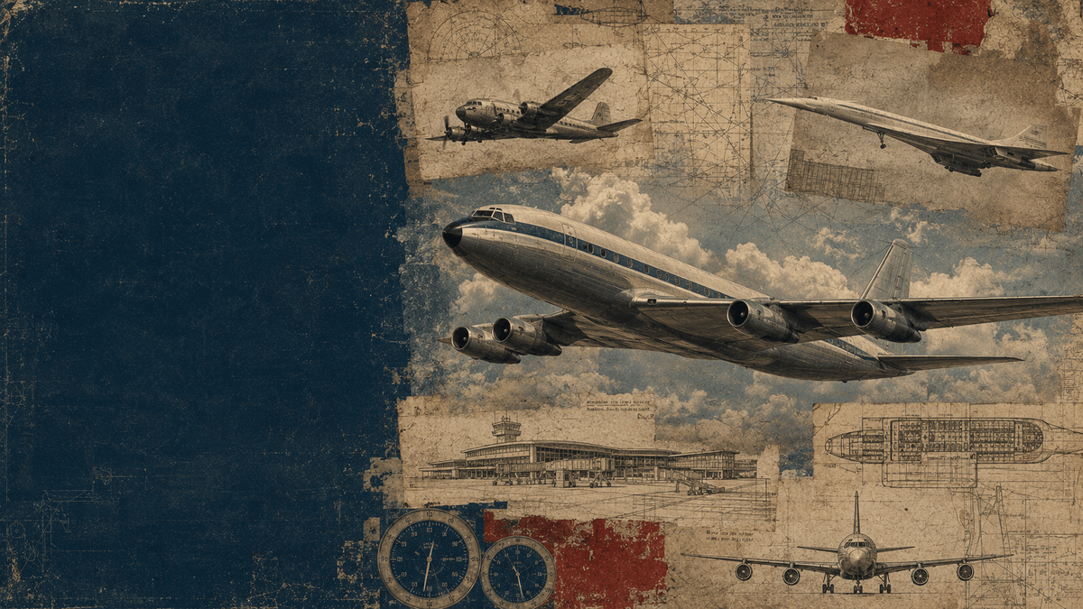 Commercial Aviation