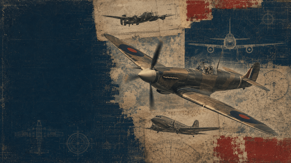 Military Aviation