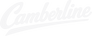 Candlelight logo in white on a clear background