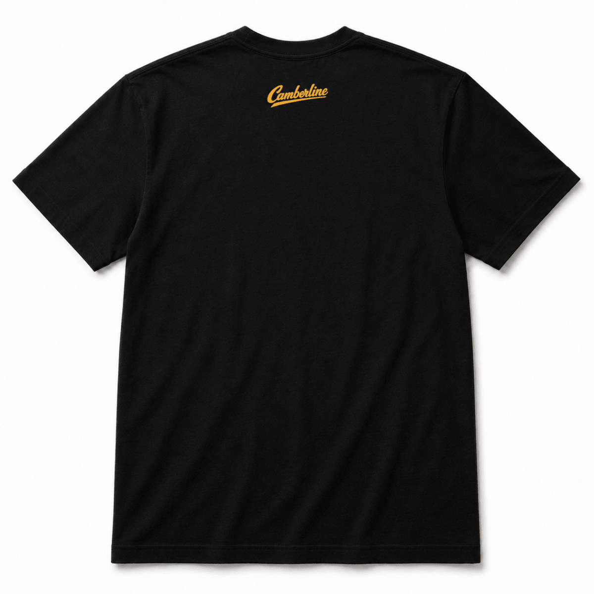 HGV Lorry Driver Graphic T-Shirt – Eat Sleep Haul Repeat Articulated