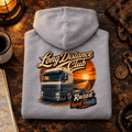 Long Distance Club folded-back drivers club product hero