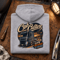 Cab Culture folded-back trim workshop product hero