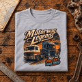 Motorway Legends folded-front depot product hero