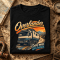 Overlander folded-front expedition workshop product hero